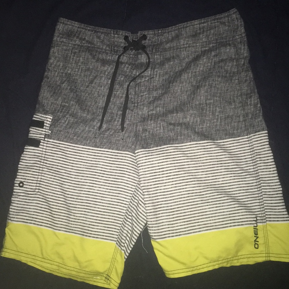 O’Neill boardshorts